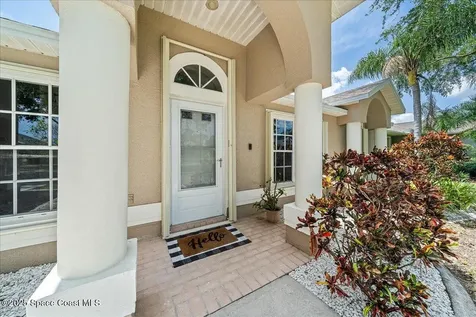 5863 Newbury Circle Melbourne FL 32940