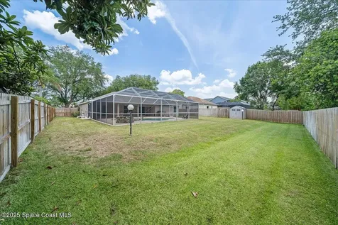 5863 Newbury Circle Melbourne FL 32940