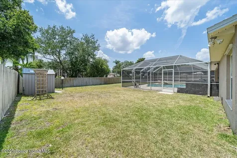 5863 Newbury Circle Melbourne FL 32940