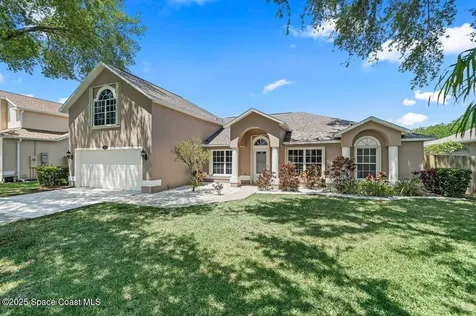 5863 Newbury Circle Melbourne FL 32940