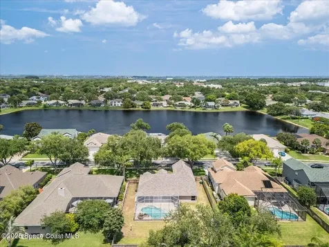 5863 Newbury Circle Melbourne FL 32940