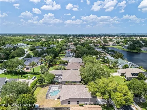5863 Newbury Circle Melbourne FL 32940