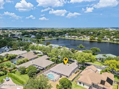 5863 Newbury Circle Melbourne FL 32940