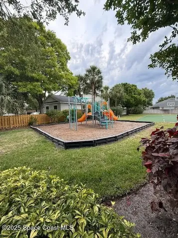 5863 Newbury Circle Melbourne FL 32940