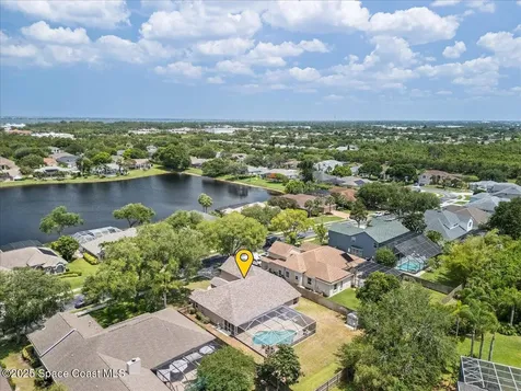 5863 Newbury Circle Melbourne FL 32940