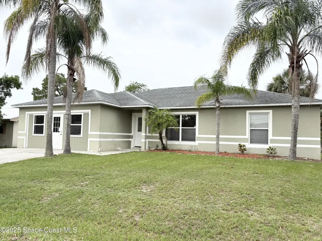 1565 Emerson Drive SE Palm Bay FL 32909