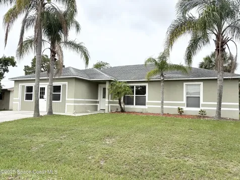 1565 Emerson Drive SE Palm Bay FL 32909
