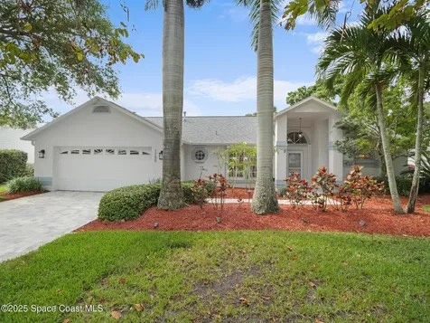 1750 Old Glory Boulevard Melbourne FL 32940