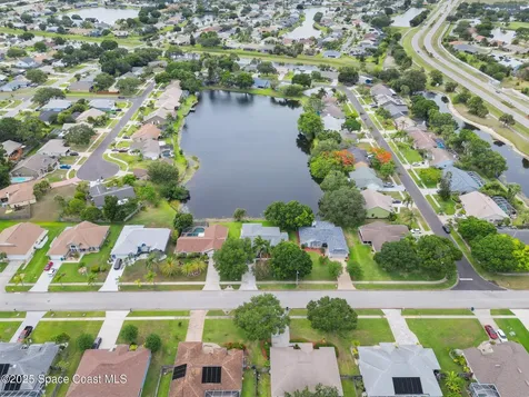 1750 Old Glory Boulevard Melbourne FL 32940