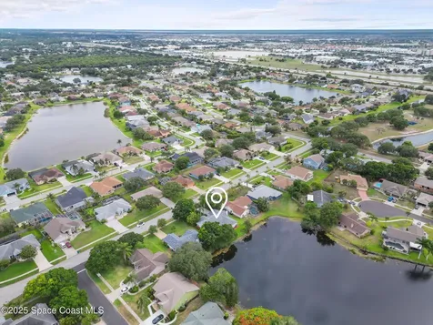 1750 Old Glory Boulevard Melbourne FL 32940