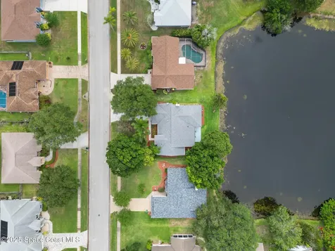 1750 Old Glory Boulevard Melbourne FL 32940