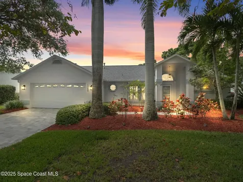 1750 Old Glory Boulevard Melbourne FL 32940