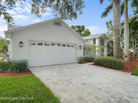 1750 Old Glory Boulevard Melbourne FL 32940