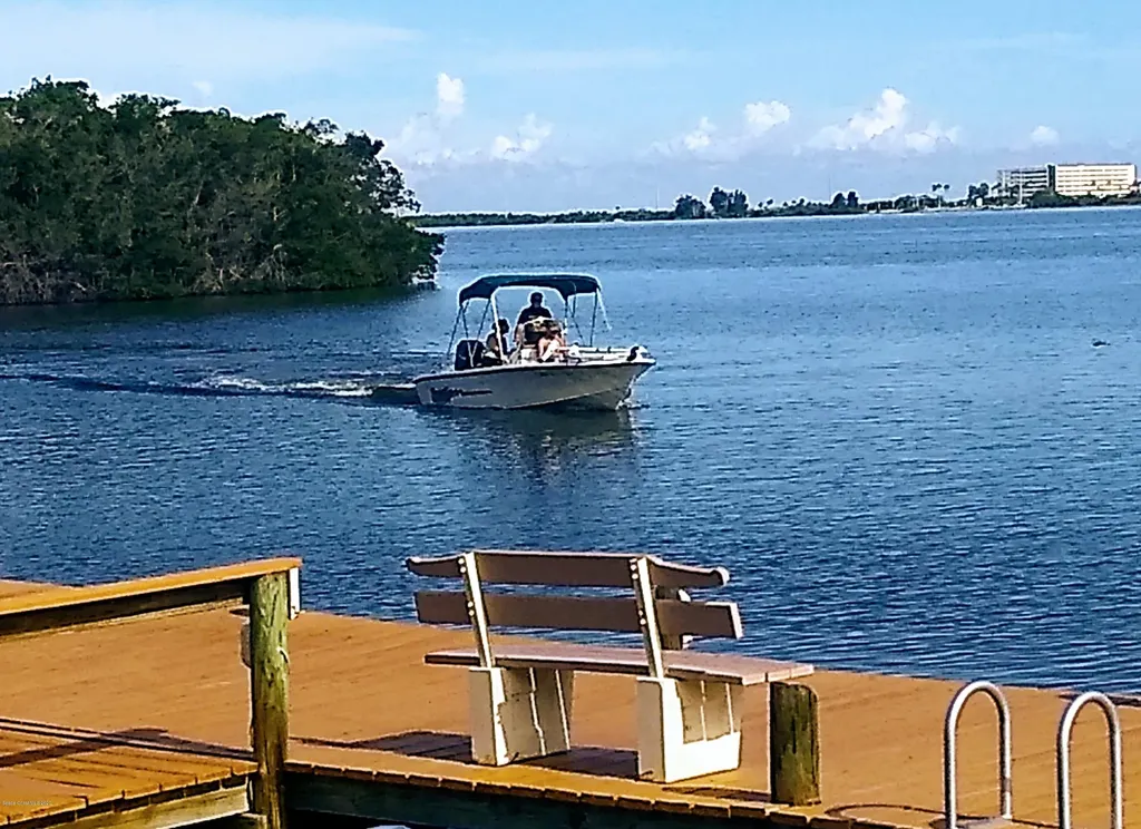 200 S Banana River Boulevard Cocoa Beach FL 32931