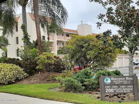 200 S Banana River Boulevard Cocoa Beach FL 32931