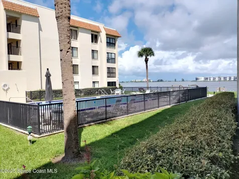 200 S Banana River Boulevard Cocoa Beach FL 32931