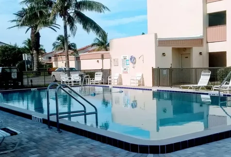 200 S Banana River Boulevard Cocoa Beach FL 32931