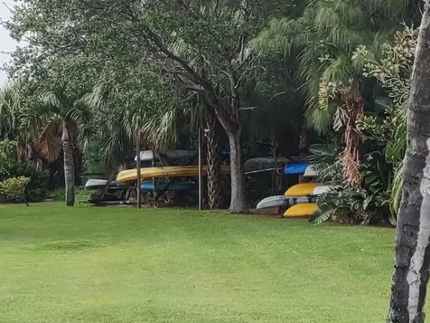 200 S Banana River Boulevard Cocoa Beach FL 32931
