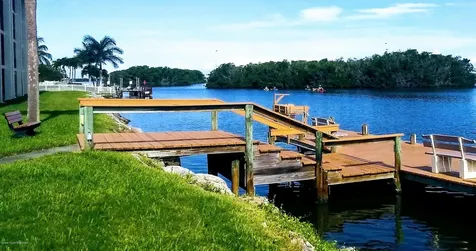 200 S Banana River Boulevard Cocoa Beach FL 32931