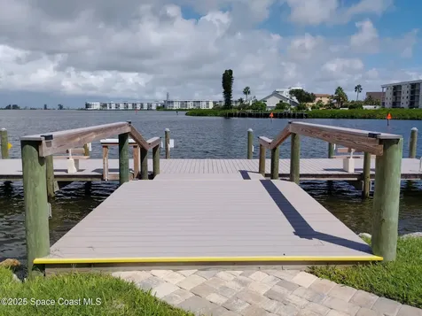 200 S Banana River Boulevard Cocoa Beach FL 32931
