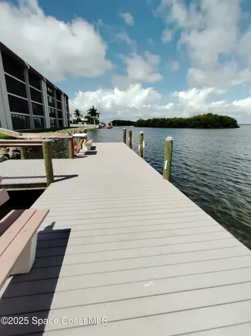 200 S Banana River Boulevard Cocoa Beach FL 32931