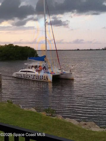 200 S Banana River Boulevard Cocoa Beach FL 32931