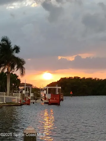 200 S Banana River Boulevard Cocoa Beach FL 32931