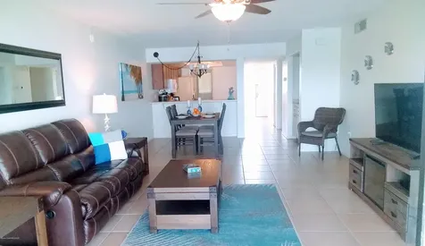 200 S Banana River Boulevard Cocoa Beach FL 32931