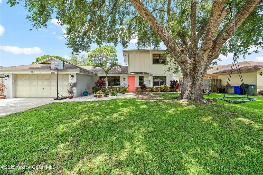 836 Croton Road Rockledge FL 32955