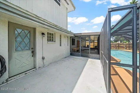 836 Croton Road Rockledge FL 32955