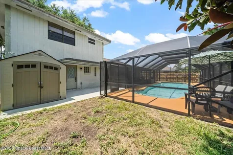 836 Croton Road Rockledge FL 32955
