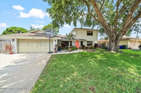 836 Croton Road Rockledge FL 32955
