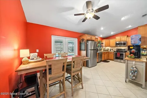 836 Croton Road Rockledge FL 32955