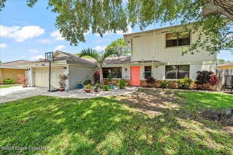 836 Croton Road Rockledge FL 32955