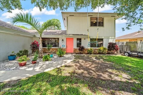 836 Croton Road Rockledge FL 32955