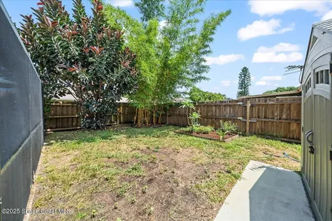 836 Croton Road Rockledge FL 32955