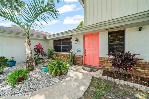 836 Croton Road Rockledge FL 32955