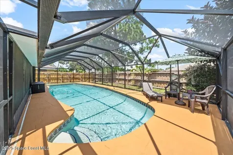 836 Croton Road Rockledge FL 32955