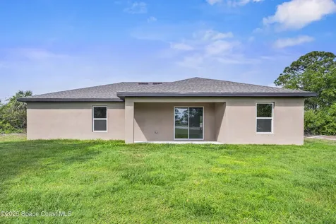 1422 Van Dyke Avenue SE Palm Bay FL 32909