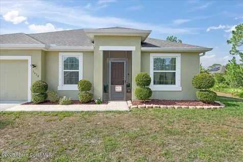 1478 Gray Street SE Palm Bay FL 32909