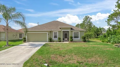 1478 Gray Street SE Palm Bay FL 32909