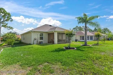 1478 Gray Street SE Palm Bay FL 32909