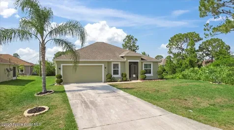 1478 Gray Street SE Palm Bay FL 32909