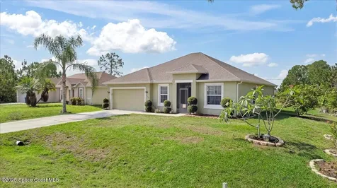 1478 Gray Street SE Palm Bay FL 32909
