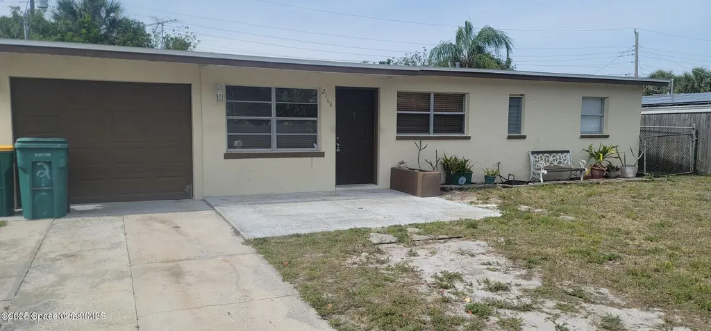 2164 Allan Adale Road Melbourne FL 32935