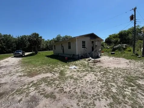 3050 Kittles Street Mims FL 32754
