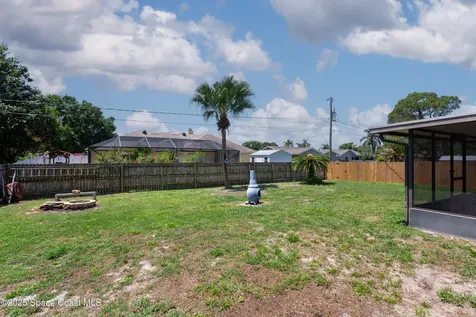 1770 Monrovia Street NW Palm Bay FL 32907