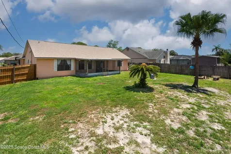 1770 Monrovia Street NW Palm Bay FL 32907