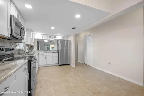 5630 N Banana River Boulevard 4-1 Cocoa Beach FL 32931