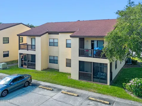 5630 N Banana River Boulevard 4-1 Cocoa Beach FL 32931